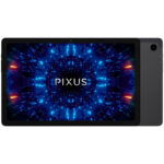 Pixus Drive 8/128Gb 10,4" 2K (2000x1200px) IPS LTE + Чохол (4897058531688)