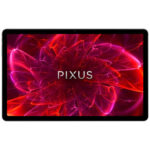 Pixus Falcon 8/256Gb 10,95" 2K LTE metal, graphite (4897058531848)