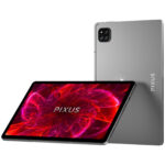 Pixus Falcon 8/256Gb 10,95" 2K LTE metal, graphite (4897058531848)