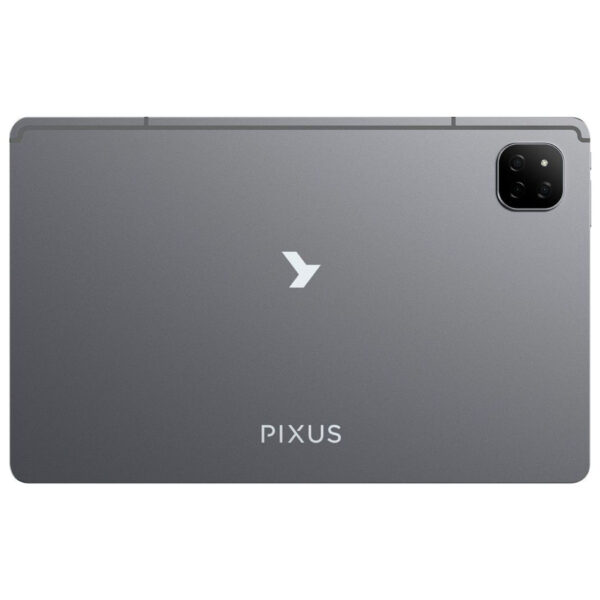 Pixus Falcon 8/256Gb 10,95" 2K LTE metal, graphite (4897058531848)