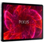 Pixus Falcon 8/256Gb 10,95" 2K LTE metal, graphite (4897058531848)