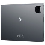 Pixus Falcon 8/256Gb 10,95" 2K LTE metal, graphite (4897058531848)