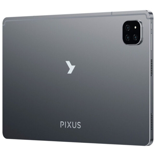 Pixus Falcon 8/256Gb 10,95" 2K LTE metal, graphite (4897058531848)
