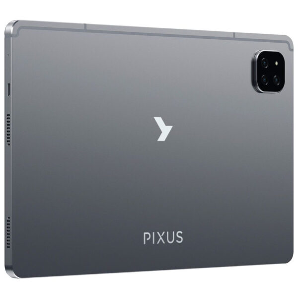 Pixus Falcon 8/256Gb 10,95" 2K LTE metal, graphite (4897058531848)