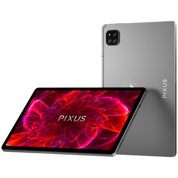 Pixus Falcon 8/256Gb 10,95" 2K LTE metal, graphite (4897058531848)