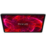 Pixus Falcon 8/256Gb 10,95" 2K LTE metal, graphite (4897058531848)
