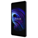 Pixus Folio 6/128Gb 8,4" FullHD (1920х1200 px) IPS LTE graphite (4897058531831)