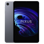 Pixus Folio 6/128Gb 8,4" FullHD (1920х1200 px) IPS LTE graphite (4897058531831)