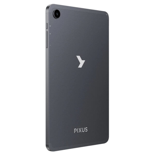 Pixus Folio 6/128Gb 8,4" FullHD (1920х1200 px) IPS LTE graphite (4897058531831)