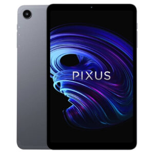 <span>Планшет</span> Pixus Folio 6/128Gb 8,4" FullHD (1920х1200 px) IPS LTE graphite (4897058531831)