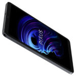 Pixus Folio 6/128Gb 8,4" FullHD (1920х1200 px) IPS LTE graphite (4897058531831)