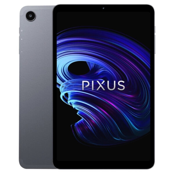 Pixus Folio 6/128Gb 8,4" FullHD (1920х1200 px) IPS LTE graphite (4897058531831)