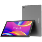 Pixus Line 6/128GB, 10.1" HD IPS 1280х800) LTE metal, graphite (4897058531725)