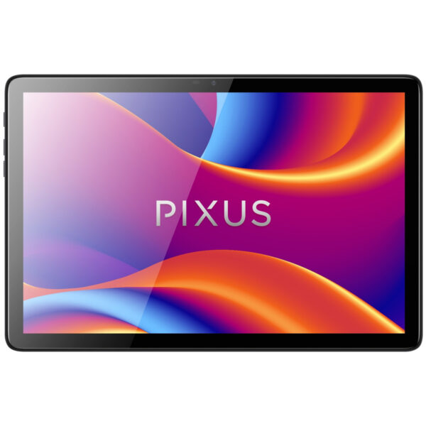 Pixus Line 6/128GB, 10.1" HD IPS 1280х800) LTE metal, graphite (4897058531725)