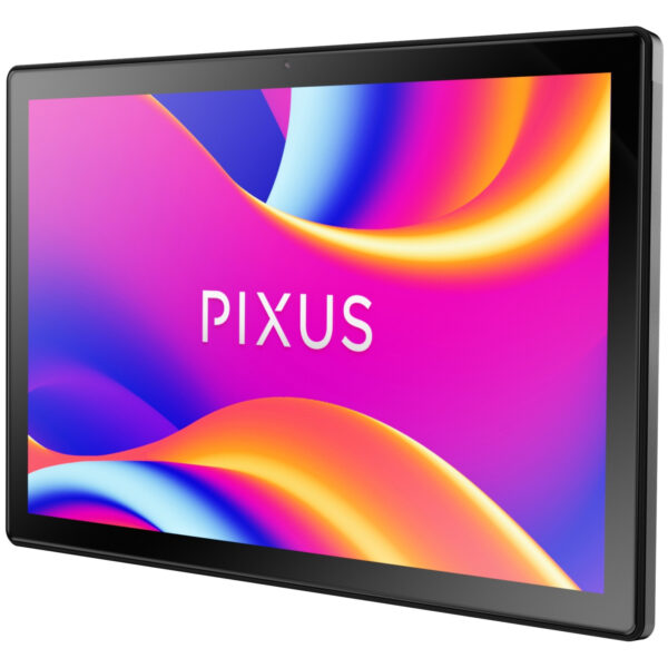 Pixus Line 6/128GB, 10.1" HD IPS 1280х800) LTE metal, graphite (4897058531725)