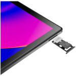 Pixus Line 6/128GB, 10.1" HD IPS 1280х800) LTE metal, graphite (4897058531725)