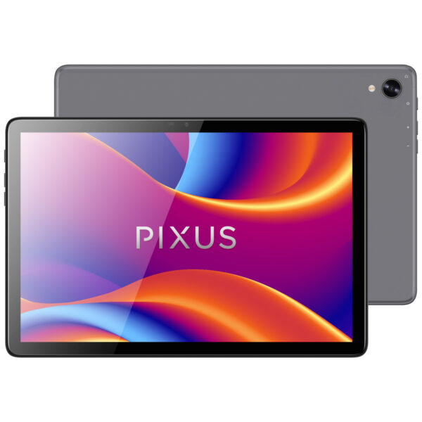 Pixus Line 8/128GB, 10.1" HD IPS 1280х800) LTE metal, graphite (4897058531879)