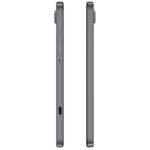 Pixus Line 8/128GB, 10.1" HD IPS 1280х800) LTE metal, graphite (4897058531879)