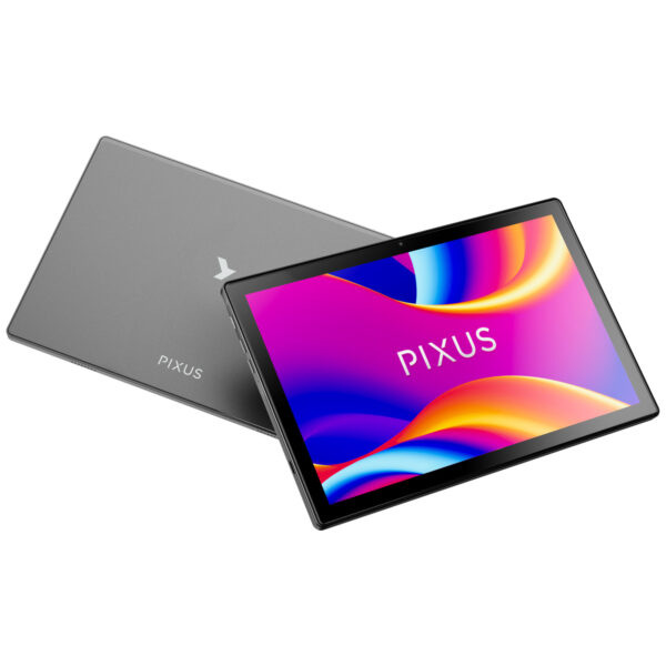 Pixus Line 8/128GB, 10.1" HD IPS 1280х800) LTE metal, graphite (4897058531879)