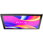 Pixus Line 8/128GB, 10.1" HD IPS 1280х800) LTE metal, graphite (4897058531879)