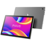 Pixus Line 8/128GB, 10.1" HD IPS 1280х800) LTE metal, graphite (4897058531879)