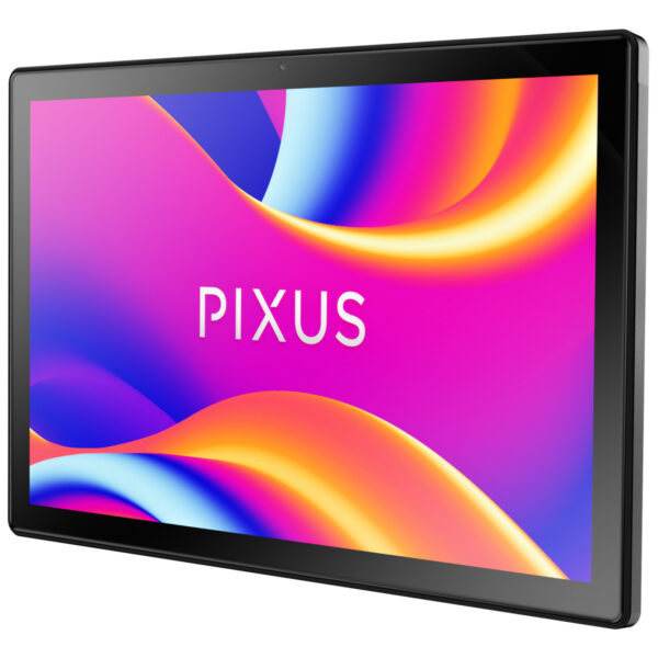 Pixus Line 8/128GB, 10.1" HD IPS 1280х800) LTE metal, graphite (4897058531879)