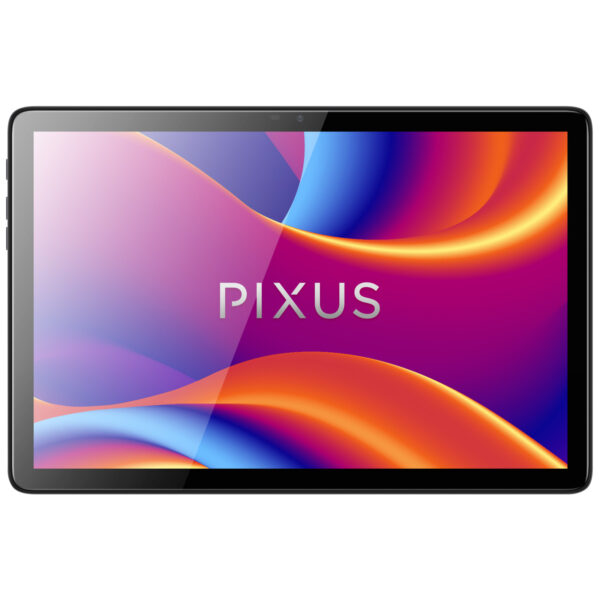 Pixus Line 8/128GB, 10.1" HD IPS 1280х800) LTE metal, graphite (4897058531879)