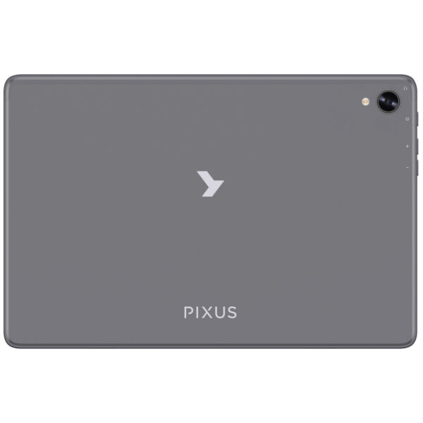 Pixus Line 8/128GB, 10.1" HD IPS 1280х800) LTE metal, graphite (4897058531879)