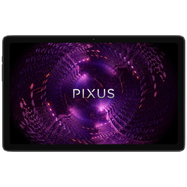 Pixus Titan 8/256GB, 10.4" 2K IPS, 2K, 2000х1200, IPS/ LTE metal (4897058531763)