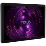 Pixus Titan 8/256GB, 10.4" 2K IPS, 2K, 2000х1200, IPS/ LTE metal (4897058531763)