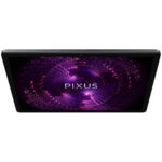 Pixus Titan 8/256GB, 10.4" 2K IPS, 2K, 2000х1200, IPS/ LTE metal (4897058531763)