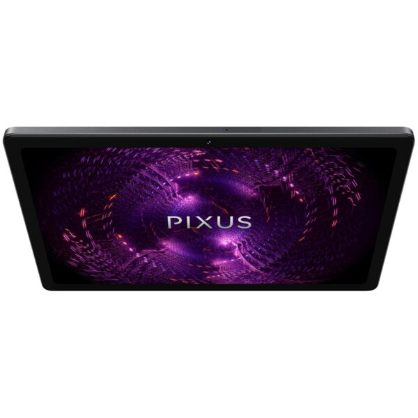 Pixus Titan 8/256GB, 10.4" 2K IPS, 2K, 2000х1200, IPS/ LTE metal (4897058531763)