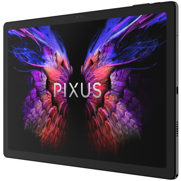 Pixus Wing 6/128GB, LTE, graphite (4897058531749)