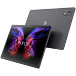 Pixus Wing 6/128GB, LTE, graphite (4897058531749)