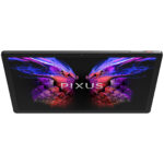 Pixus Wing 6/128GB, LTE, graphite (4897058531749)
