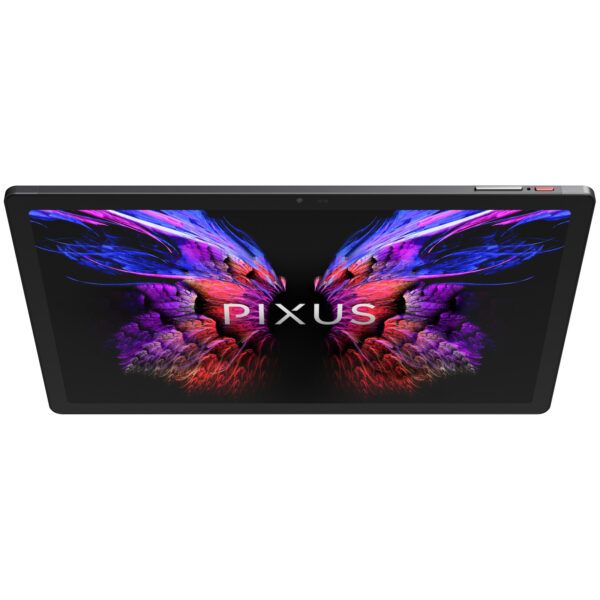 Pixus Wing 6/128GB, LTE, graphite (4897058531749)