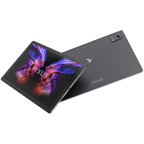 Pixus Wing 6/128GB, LTE, graphite (4897058531749)