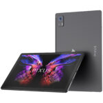 Pixus Wing 6/128GB, LTE, graphite (4897058531749)