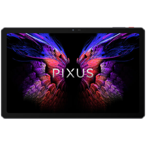 Pixus Wing 6/128GB, LTE, graphite (4897058531749)