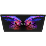 Pixus Wing 6/128GB, LTE, silver (4897058531732)