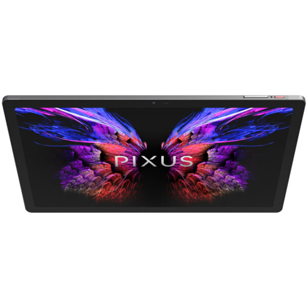 Pixus Wing 6/128GB, LTE, silver (4897058531732)