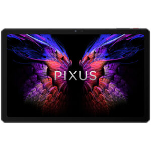 <span>Планшет</span> Pixus Wing 6/128GB, LTE, silver (4897058531732)