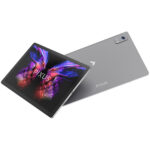 Pixus Wing 6/128GB, LTE, silver (4897058531732)