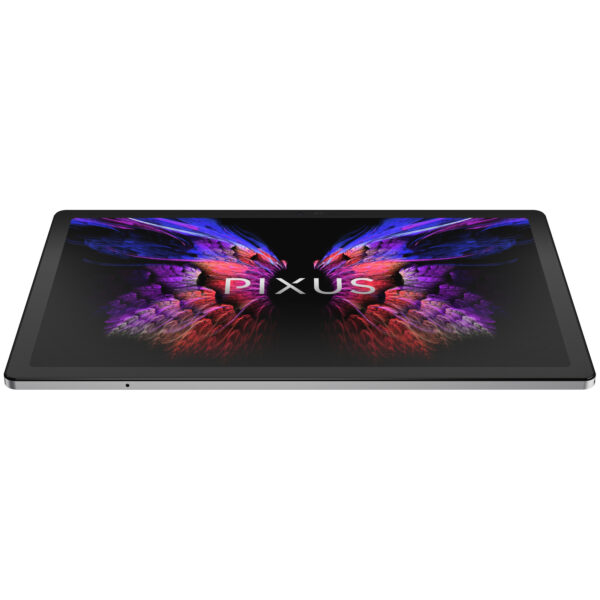 Pixus Wing 6/128GB, LTE, silver (4897058531732)