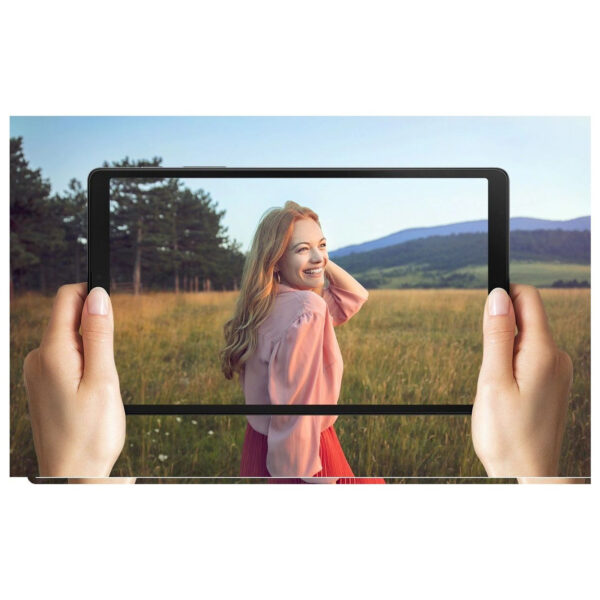 Samsung Galaxy Tab A7 Lite 8.7" LTE 4/64Gb Grey (SM-T225NZAFSEK)