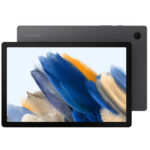 Samsung Galaxy Tab A8 10.5" LTE 3/32GB Dark Grey (SM-X205NZAASEK)