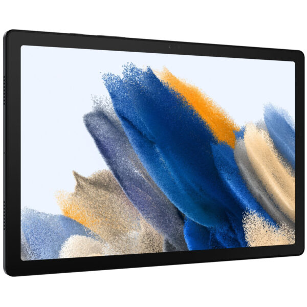 Samsung Galaxy Tab A8 10.5" LTE 3/32GB Dark Grey (SM-X205NZAASEK)