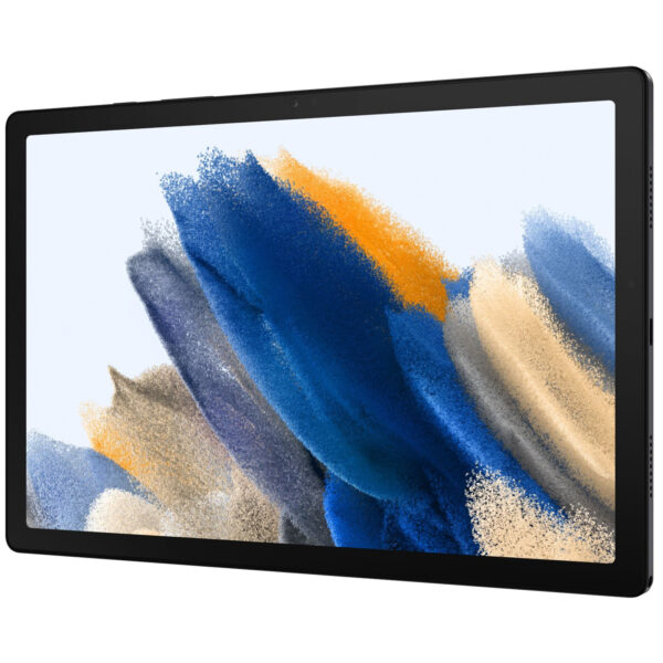 Samsung Galaxy Tab A8 10.5" LTE 3/32GB Dark Grey (SM-X205NZAASEK)