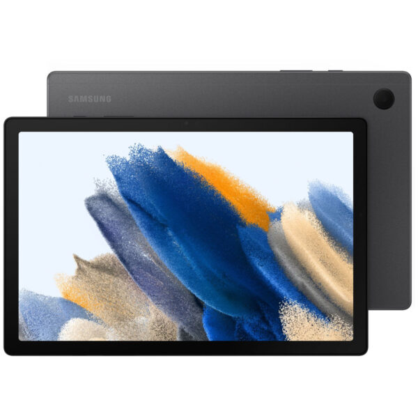 Samsung Galaxy Tab A8 10.5" Wi-Fi 4/64GB Dark Grey (SM-X200NZAESEK)