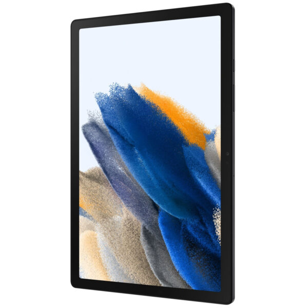 Samsung Galaxy Tab A8 10.5" Wi-Fi 4/64GB Dark Grey (SM-X200NZAESEK)